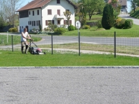 taille tonte entretien douvaine