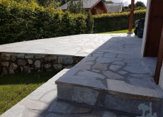 paysagiste haute savoie
