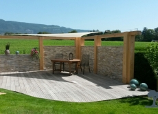 paysagiste saint julien en genevois